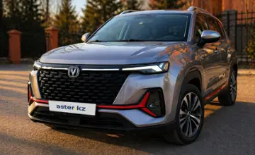 Changan CS35 2023 года за 7 050 000 тг. в Павлодар фото 1