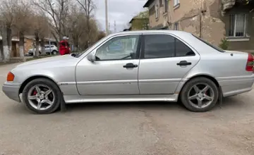Mercedes-Benz C-Класс AMG 1997 года за 2 000 000 тг. в Карагандинская область