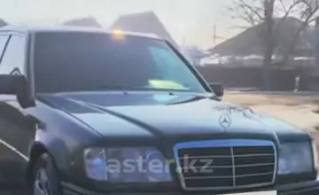 Mercedes-Benz E-Класс 1994 года за 1 800 000 тг. в Алматинская область фото 3