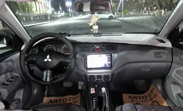 Mitsubishi Lancer 2011 года за 2 500 000 тг. в Кызылординская область фото 5