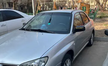 Subaru Impreza 2006 года за 3 500 000 тг. в Алматы фото 2