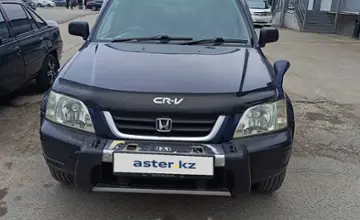 Honda CR-V 1995 года за 2 600 000 тг. в Алматы фото 3