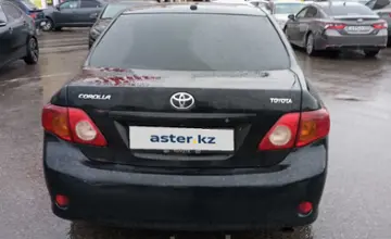 Toyota Corolla 2008 года за 4 500 000 тг. в Алматы фото 3