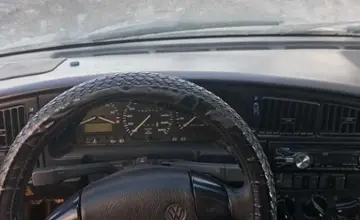 Volkswagen Passat 1993 года за 1 200 000 тг. в Карагандинская область