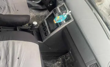 LADA (ВАЗ) Priora 2007 года за 1 000 000 тг. в Восточно-Казахстанская область фото 4