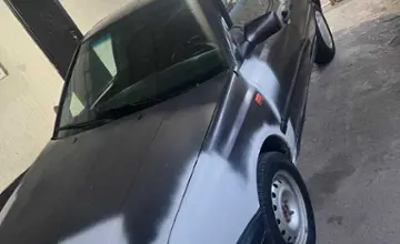 Volkswagen Golf 1993 года за 750 000 тг. в Алматинская область фото 2