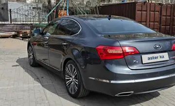 Kia K7 2012 года за 9 200 000 тг. в Астана
