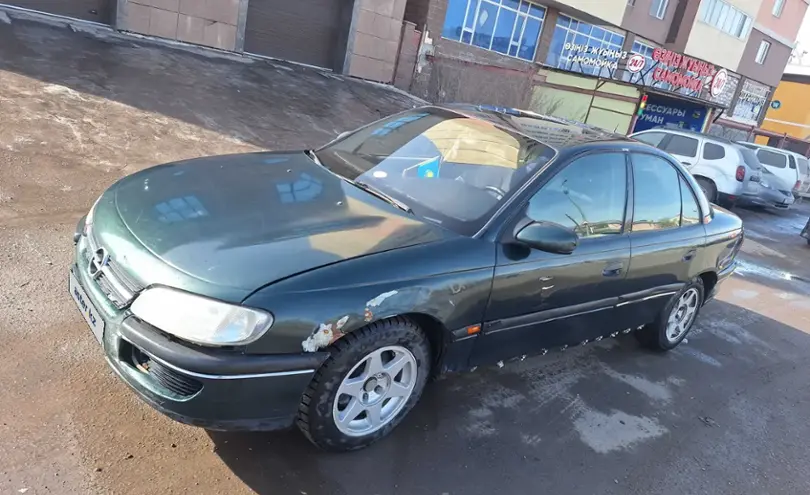 Opel Omega 1996 года за 900 000 тг. в Астана