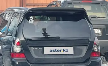 Subaru Forester 2004 года за 4 500 000 тг. в Алматы фото 2