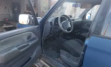 Toyota Land Cruiser Prado 2000 года за 2 600 000 тг. в Костанайская область фото 5