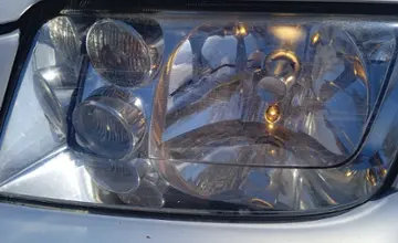 Volkswagen Bora 1999 года за 1 400 000 тг. в Астана