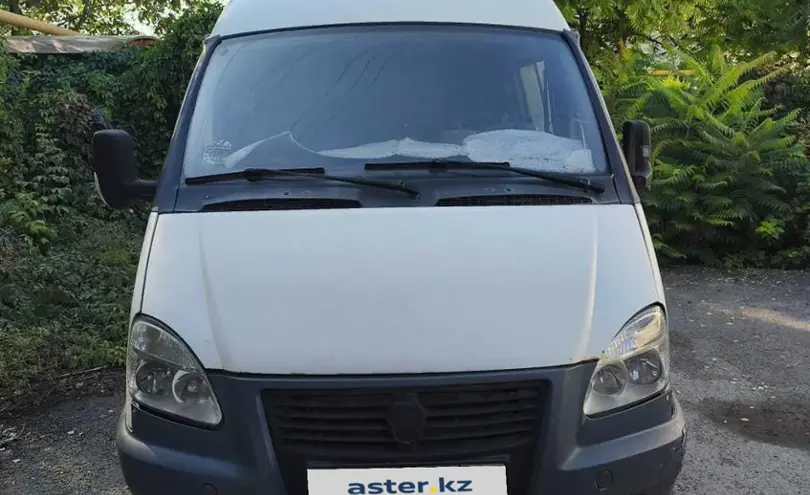ГАЗ 3302 «Газель» 2010 года за 4 500 000 тг. в Алматы фото 2