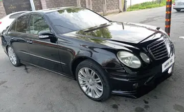 Mercedes-Benz E-Класс 2002 года за 5 700 000 тг. в Шымкент фото 2
