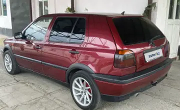 Volkswagen Golf 1992 года за 1 400 000 тг. в Тараз