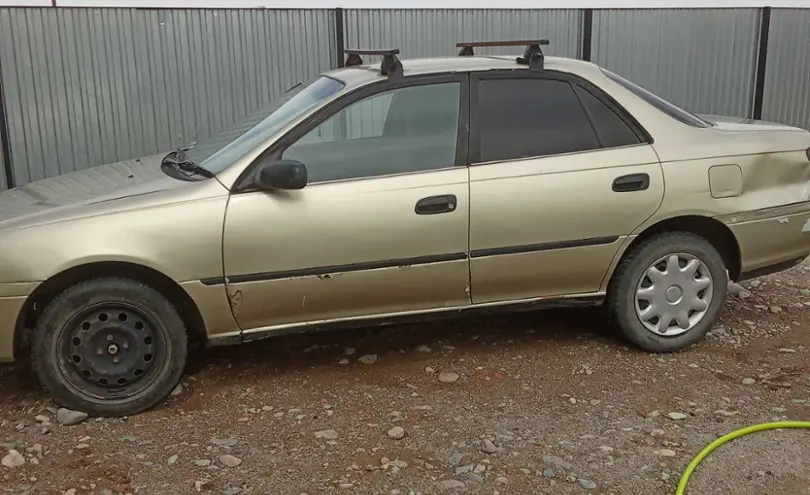 Toyota Carina 1994 года за 650 000 тг. в Алматы фото 4