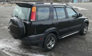 Honda CR-V 2000 года за 1 250 000 тг. в Костанай фото 4