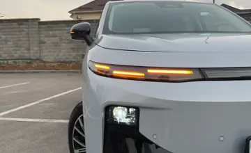 Leapmotor C11 2025 года за 12 500 000 тг. в Алматы фото 3