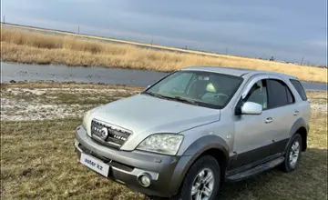 Kia Sorento 2002 года за 3 800 000 тг. в Петропавловск фото 1