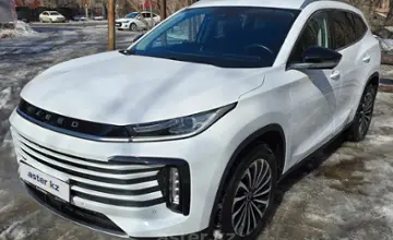 EXEED TXL 2022 года за 11 500 000 тг. в Карагандинская область фото 1