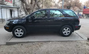 Lexus RX 2000 года за 5 000 000 тг. в Шымкент фото 3