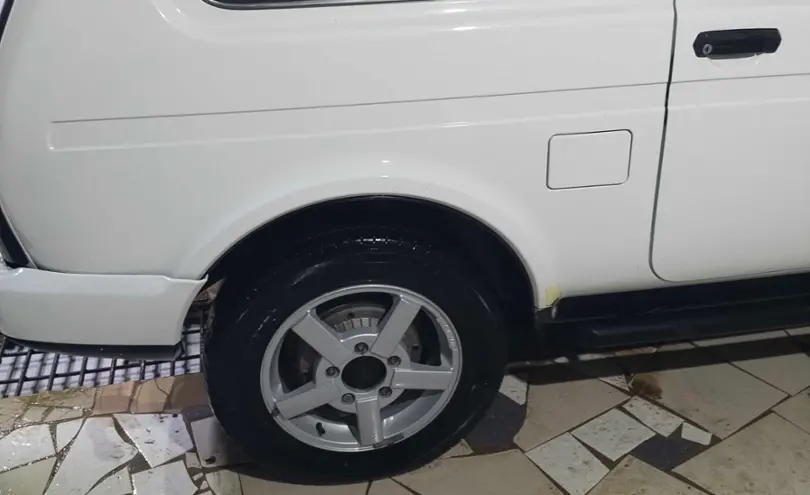 LADA (ВАЗ) 2121 (4x4) 2020 года за 4 500 000 тг. в Костанайская область