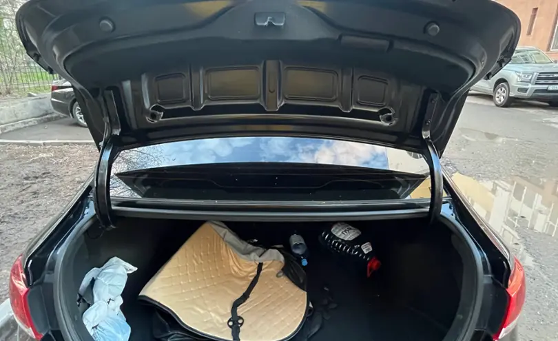 Hyundai Accent 2021 года за 5 700 000 тг. в Астана