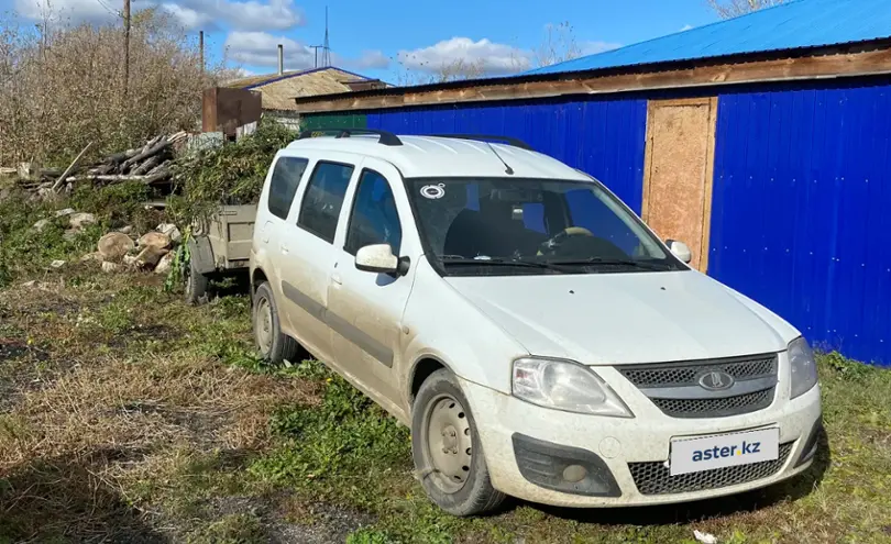 LADA (ВАЗ) Largus 2019 года за 5 000 000 тг. в Северо-Казахстанская область фото 3
