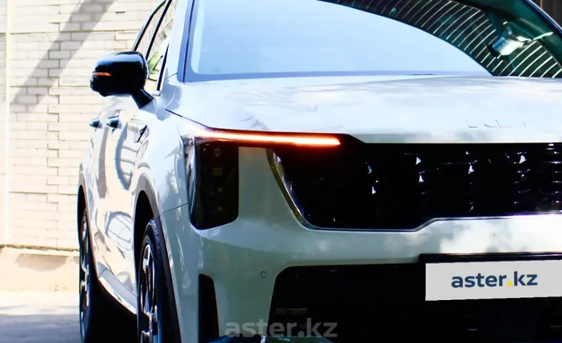 Kia Sorento 2024 года за 22 490 000 тг. в Шымкент