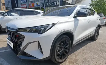 Changan X5 Plus 2025 года за 7 500 000 тг. в Тараз фото 1