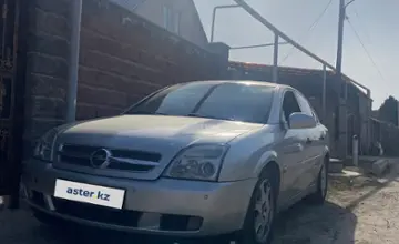 Opel Vectra 2002 года за 1 500 000 тг. в Алматы фото 2