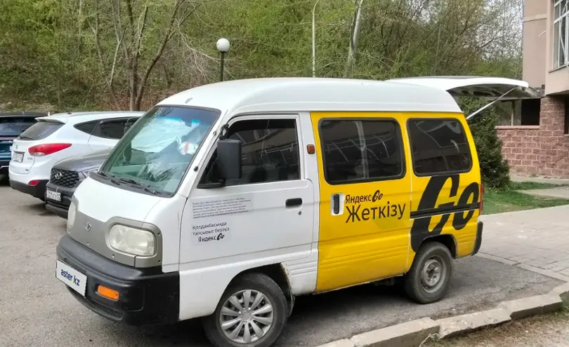 Daewoo Damas 2007 года за 1 800 000 тг. в Алматы