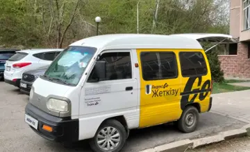 Daewoo Damas 2007 года за 1 800 000 тг. в Алматы фото 1