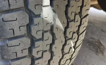 Hyundai Galloper 1999 года за 1 300 000 тг. в Павлодарская область фото 5