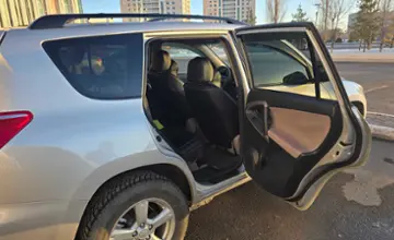 Toyota RAV4 2006 года за 7 250 000 тг. в Астана фото 4