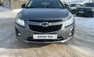 Chevrolet Cruze 2015 года за 5 300 000 тг. в Костанайская область фото 2
