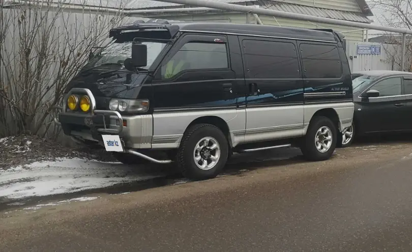 Mitsubishi Delica 1997 года за 3 000 000 тг. в Алматы