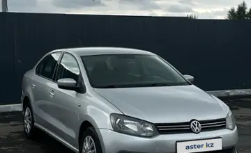 Volkswagen Polo 2013 года за 3 900 000 тг. в Костанай фото 4