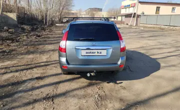 LADA (ВАЗ) Priora 2013 года за 2 300 000 тг. в Кокшетау