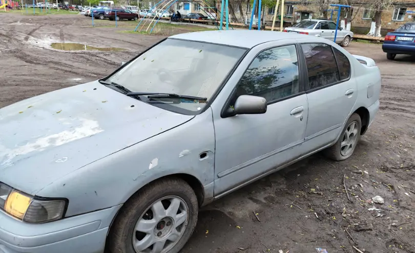 Nissan Primera 1996 года за 980 000 тг. в Караганда фото 4