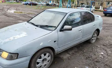 Nissan Primera 1996 года за 1 000 000 тг. в Караганда фото 4