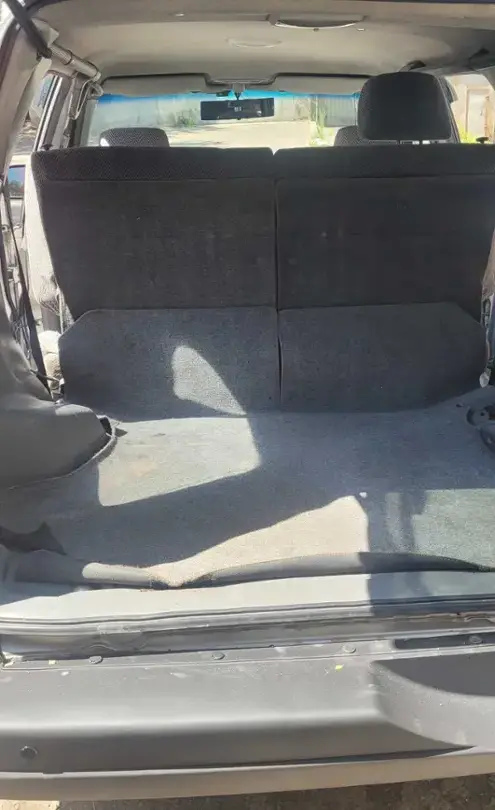 Honda CR-V 1996 года за 2 800 000 тг. в Алматы фото 4