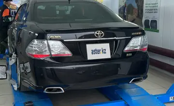 Toyota Crown 2009 года за 5 100 000 тг. в Караганда фото 3