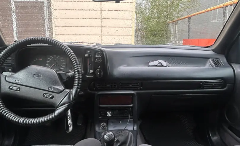 Ford Scorpio 1992 года за 449 000 тг. в Актюбинская область