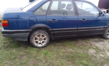 Volkswagen Passat 1989 года за 700 000 тг. в Костанайская область фото 3