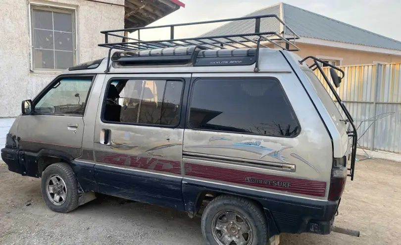 Toyota Town Ace 1991 года за 2 200 000 тг. в Алматы