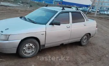 LADA (ВАЗ) 2110 2003 года за 350 000 тг. в Уральск фото 4