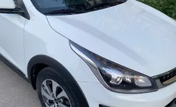 Kia Rio 2020 года за 7 500 000 тг. в Мангистауская область фото 2