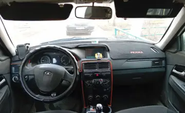 LADA (ВАЗ) Priora 2013 года за 1 800 000 тг. в Семей