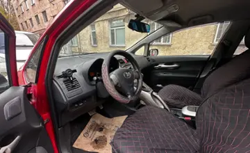 Toyota Auris 2008 года за 4 800 000 тг. в Астана