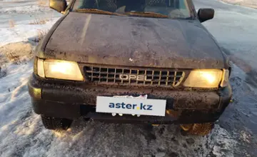 Opel Frontera 1992 года за 1 000 000 тг. в Усть-Каменогорск фото 1